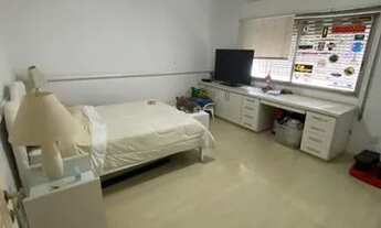 Imagem 2: Apartamento à venda em Higienópolis com 218 m², 4 quartos, 3 suítes, 3 vagas