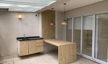 Imagem 5: Oportunidade - Follow Brooklin - 80m²