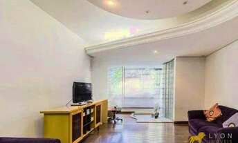 Imagem 3: Apartamento com 3 dormitórios para alugar, 112 m² por R$ 5.122/mês - Rio Branco - Porto Al