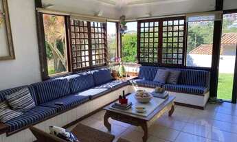 Imagem 6: Casa com 4 dormitórios, 250 m² - venda por R$ 2.500.000 ou aluguel por R$ 9.250/ano - Rua