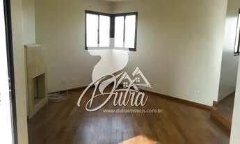 Imagem 7: Principado de Mônaco Moema 240m² 04 Dormitórios 02 Suítes 4 Vagas