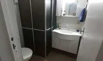 Imagem 7: Apartamento para venda possui 48 metros quadrados com 2 quartos