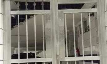 Imagem 2: Kitnet com 1 dorm, Guilhermina, Praia Grande - R$ 158 mil, Cod: ACT2600