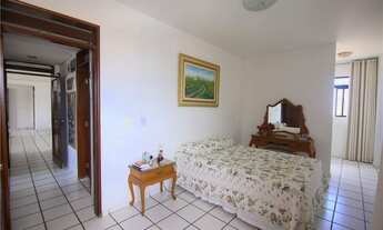 Imagem 7: Apartamento Residencial no Edf. Odília Rocha