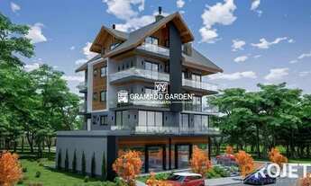 Imagem 2: APARTAMENTO COM 3 DORMITÓRIOS À VENDA, 159 M² POR R$ 1.698.000,00 - CENTRO - CANELA/RS