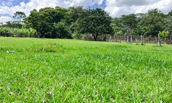 Imagem 7: LP- Vendo terreno com entrada baixa