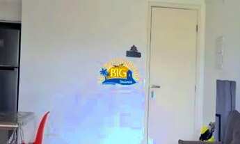 Imagem 5: BERTIOGA - Apartamento Padrão - INDAIÁ