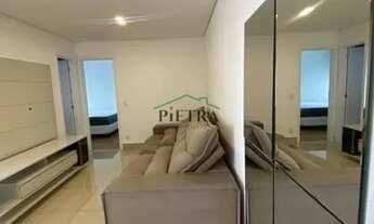 Imagem 5: Nova Lima - Apartamento Padrão - Vila Da Serra