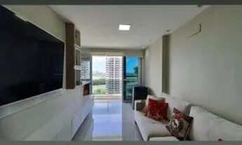 Imagem 4: LINDO APARTAMENTO PARA LOCAÇÃO NO ILHA PURA