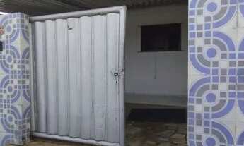 Imagem: Casa em mangabeira