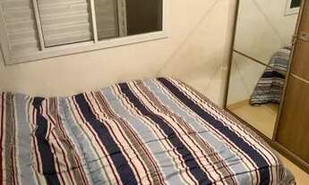 Imagem 4: Casa com 2 dormitórios à venda, 60 m² por R$ 440.000,00 - Jardim Felicidade (Zona Oeste)