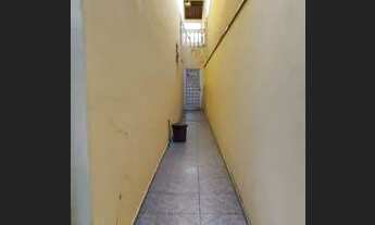 Imagem 5: Casa com 2 dormitórios à venda, 150 m² por R$ 350.000,00 - Parque Mãe Preta - Rio Claro/SP