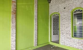 Imagem 5: CASAS p/ VENDAS em SOROCABA no bairro IPORANGA