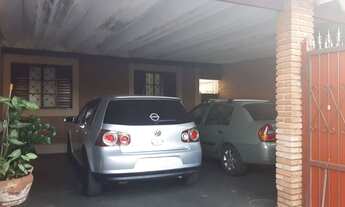 Imagem 2: Casa à venda, 250 m² por R$ 450.000,00 - Jardim Independência - Ribeirão Preto/SP