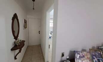 Imagem 6: Aluga - Apartamento 96 m 2 Dormitórios Gonzaga - Santos - SP