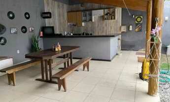 Imagem 2: Vendo Casa em Santa Barbara