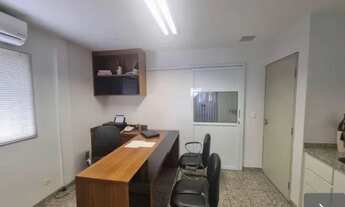 Imagem 4: Consultório no Centro Médico Odontológico