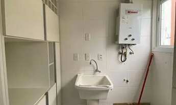 Imagem 6: Edifício Hyde Petrópolis Apto 801