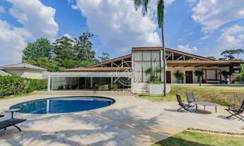 Imagem: Residencial Tambore 1 - Casa em condomínio