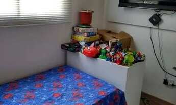 Imagem 5: Apartamento no castelo Luxemburgo