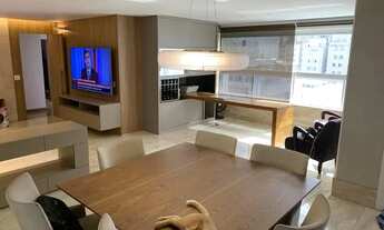 Imagem: Apartamento para venda possui 143 metros