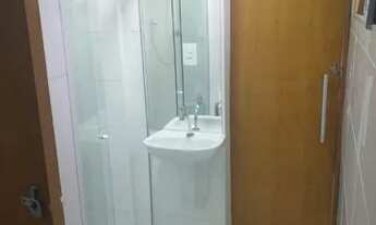 Imagem 4: 2 dormitórios- Gonzaga - Santos - SP