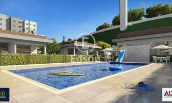 Imagem 3: Apartamento à venda em Palhoça/SC