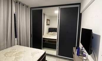 Imagem 6: Apartamento Realty São Luís. Cidade satélite São Luís