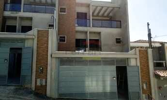 Imagem 2: Sobrado à venda Santa Teresinha - 3 suítes e 2 vagas