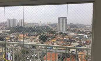 Imagem 5: Apartamento 81 m², 3 dormitórios 01 Suíte, Armários cozinha, 01 vaga ao lado da estação do