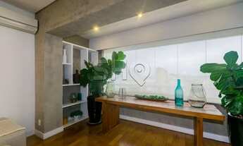 Imagem 6: Apartamento na Cerqueira César com 3 dormitórios