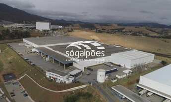 Imagem 2: Galpão para aluguel, Bairro dos pires - Extrema/MG
