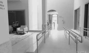 Imagem 4: Conjunto/Sala para Venda - 45m², 0 dormitórios, 1 vaga - Moinhos de Vento