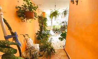 Imagem 6: Sobrado à venda, 89 m² por R$ 700.000,00 - Campestre - Santo André/SP