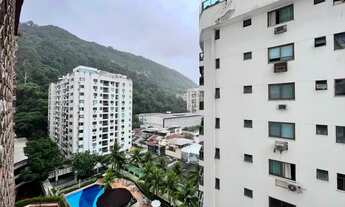 Imagem 2: Excelente apto modernizado! Condomínio com total infra estrutura