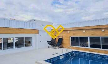 Imagem 3: Cobertura 3 Quartos em Santos