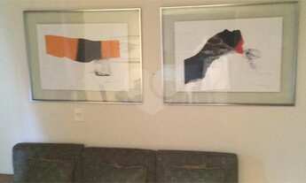 Imagem 5: Apartamento alto padrão na Alameda Casa Branca