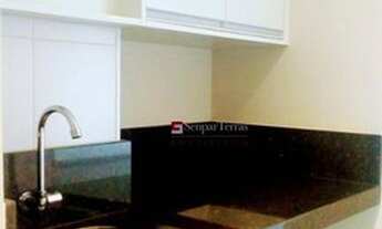 Imagem 7: Apartamento com 2 dormitórios à venda, 130 m² por R$ 1.300.000,00 - Jardim Plaza Atheneé