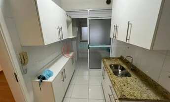 Imagem 5: Apartamento para Venda em Mogi das Cruzes, Vila Mogilar, 2 dormitórios, 1 suíte, 2 banheir