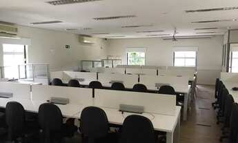 Imagem 2: Casa com 4 dormitórios, 350 m² - venda por R$ 4.200.000,00 ou aluguel por R$ 33.200,00/mês