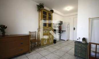 Imagem 3: Apartamento para Aluguel - Vila Mariana, 1 Quarto, 27 m2