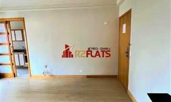 Imagem 3: OPORTUNIDADE !! FLAT PARA VENDA EM MOEMA !