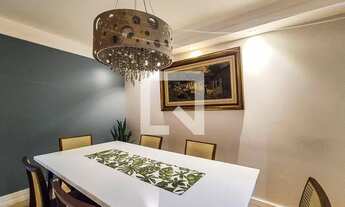 Imagem 7: Lindo Apartamento para aluguel tem 250m² com 4 suítes - Panamby SP