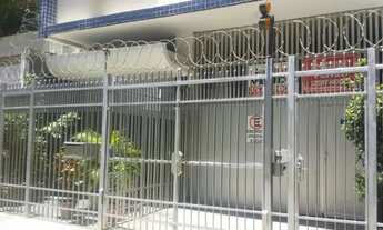 Imagem 2: Quarto e sala na Tijuca. Rua Águiar