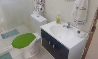 Imagem 5: Casa para venda possui 100 metros quadrados com 2 quartos em Val-de-Cães - Belém - Pará