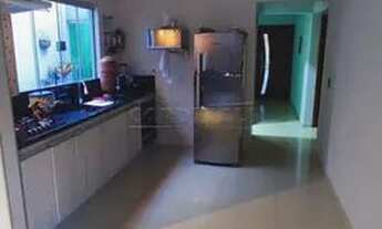 Imagem 3: Casa Padrão em São Carlos