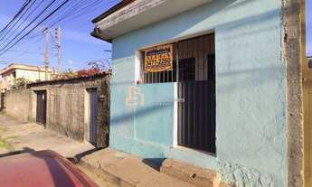 Imagem: Casa para aluguel, 2 quartos, Parque Recreio