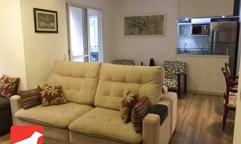 Imagem 3: Apartamento à venda no bairro Vila Sônia - São Paulo/SP, Zona Sul