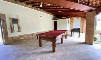 Imagem 6: Casa com 5 dormitórios à venda, 350 m² por R$ 1.200.000,00 - Vera Cruz - Mongaguá/SP