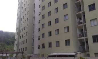 Imagem: ELDORADO - COND. AP. 2 QTOS, SALA C/SACADA